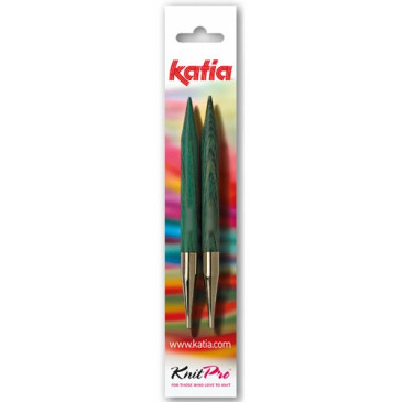 Aiguille circulaire interchangeable 40 cm Katia