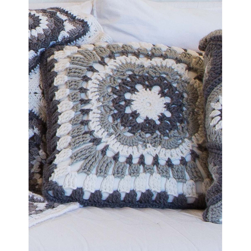 Modèle de Coussin Big Merino