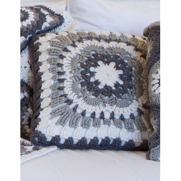 Modèle de Coussin Big Merino