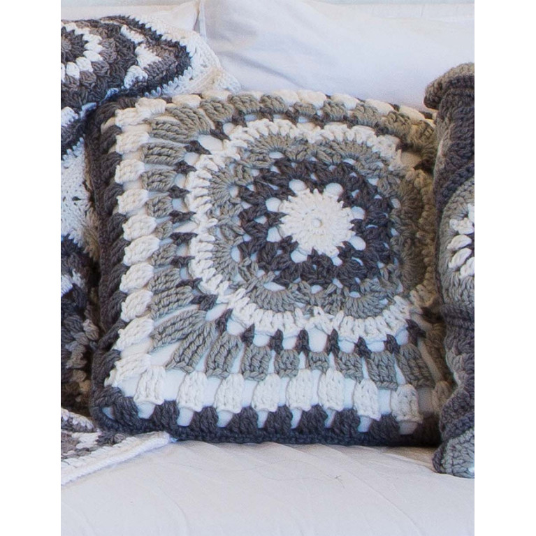 Modèle de Coussin Big Merino