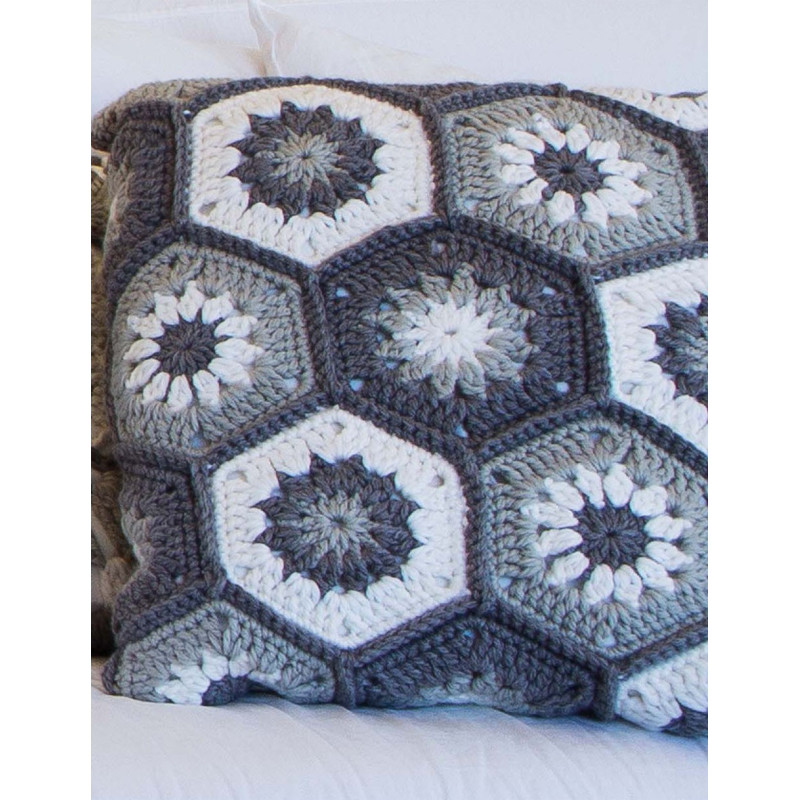 Modèle de Coussin Big Merino