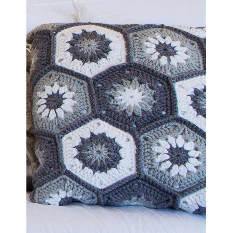 Modèle de Coussin Big Merino