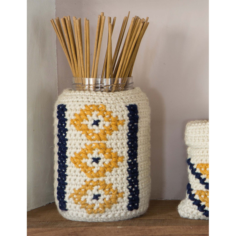 Modèle de Cache-pot Big Merino