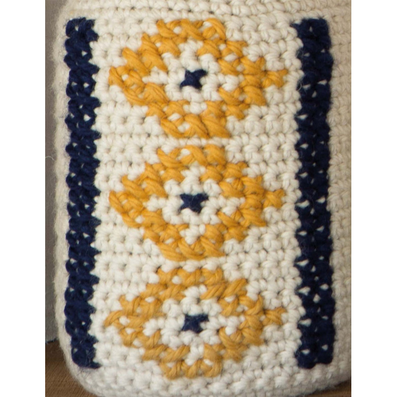 Modèle de Cache-pot Big Merino