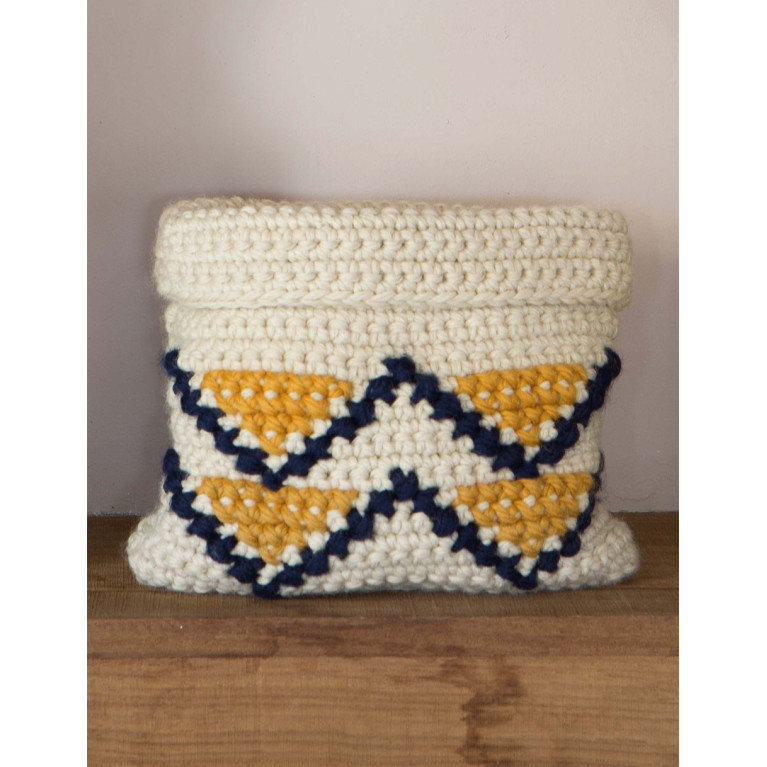 Modèle de Panier Big Merino