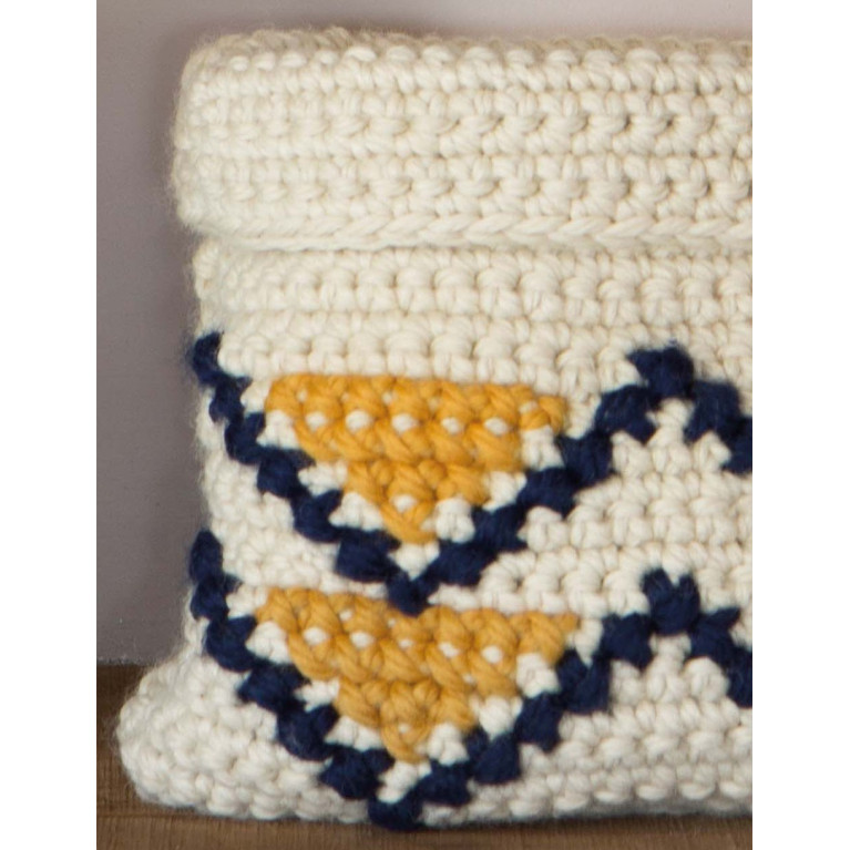 Modèle de Panier Big Merino