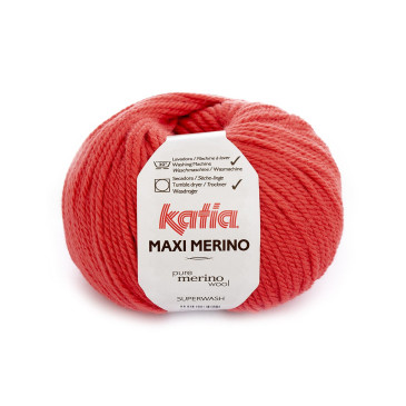 Maxi Merino 054