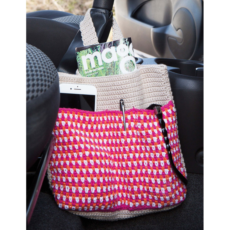 Modèle de Sac Cotton 100%