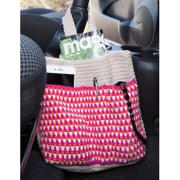 Modèle de Sac Cotton 100%