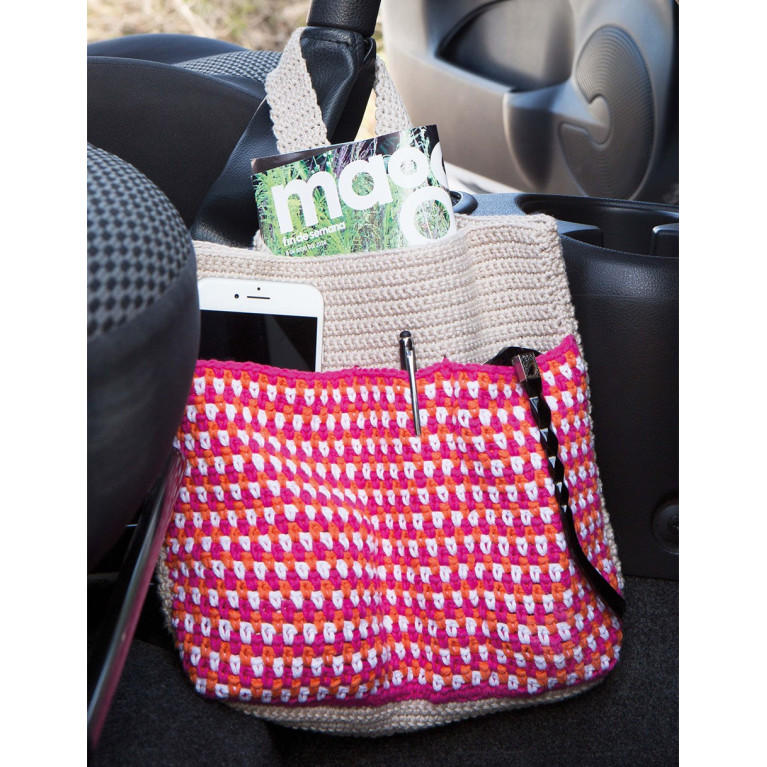 Modèle de Sac Cotton 100%