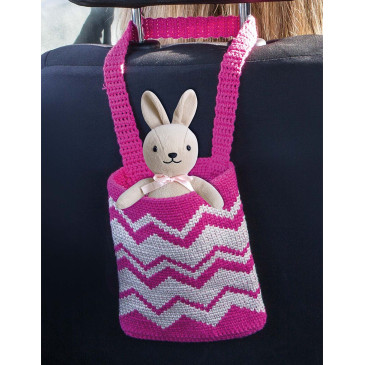 Modèle de Sac Cotton 100%