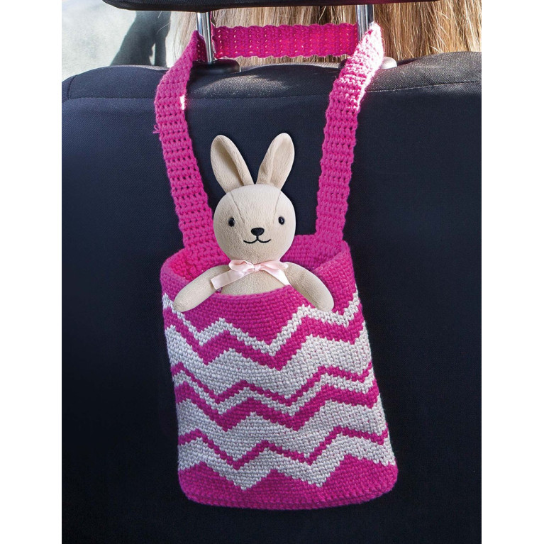 Modèle de Sac Cotton 100%