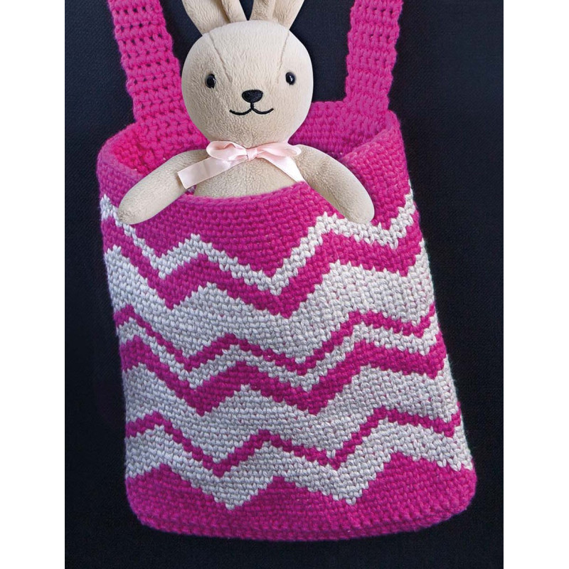 Modèle de Sac Cotton 100%