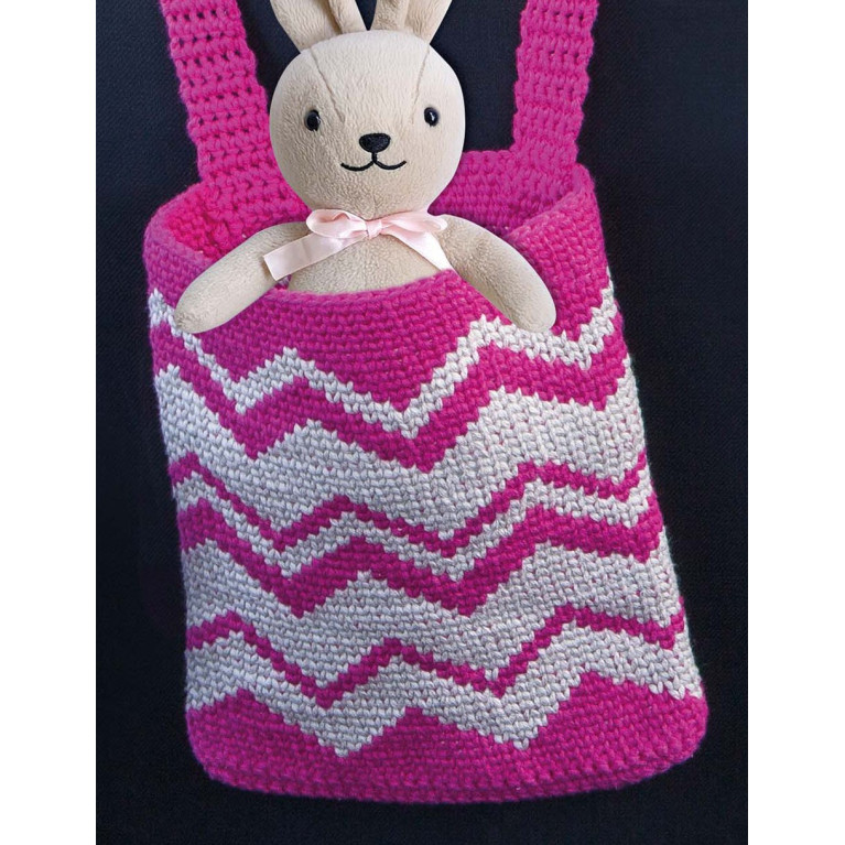 Modèle de Sac Cotton 100%