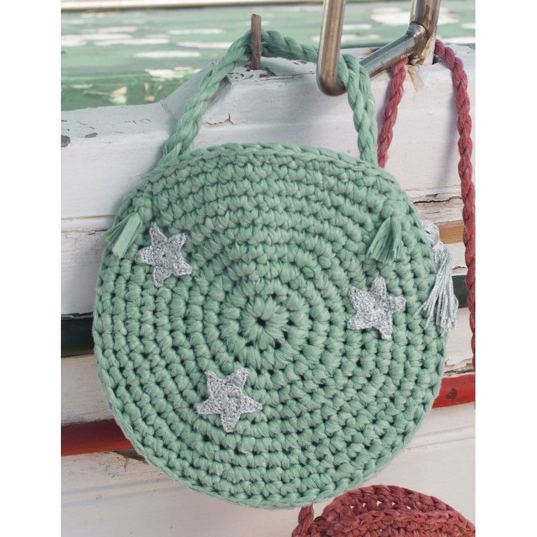 Modèle de Sac Washi / Gatsby