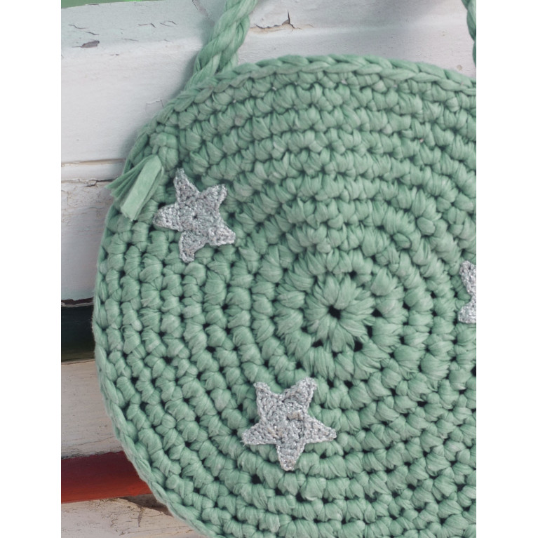 Modèle de Sac Washi / Gatsby