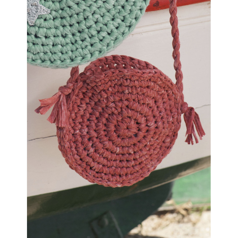 Modèle de Sac Washi
