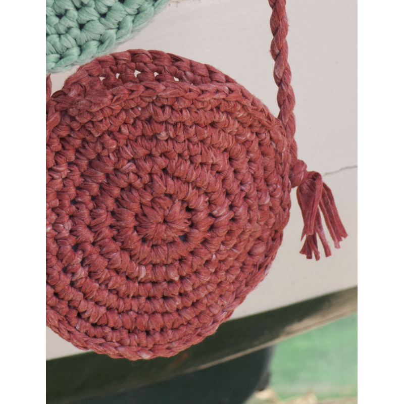 Modèle de Sac Washi