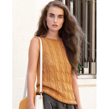 Modèle de Top Femme Brisa