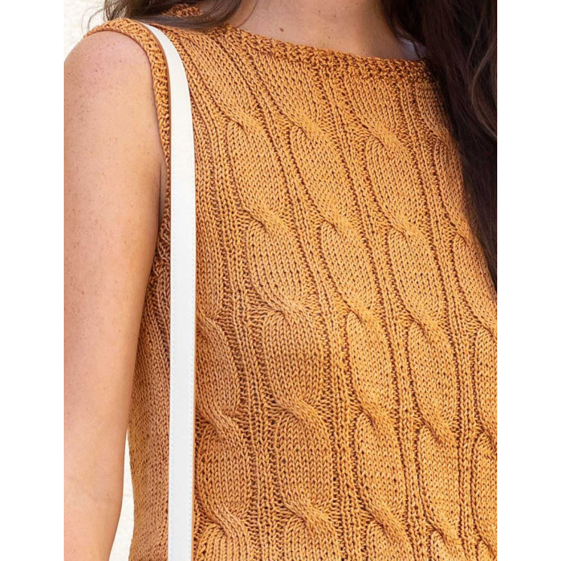 Modèle de Top Femme Brisa