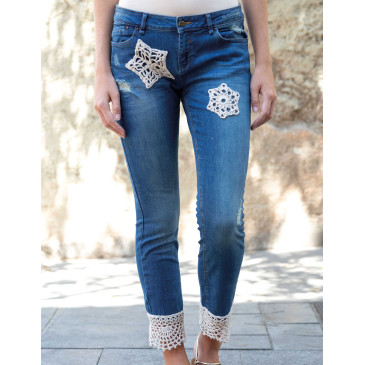 Modèle de Personnalisation Femme Tencel-Cotton