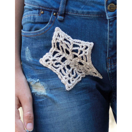 Modèle de Personnalisation Femme Tencel-Cotton