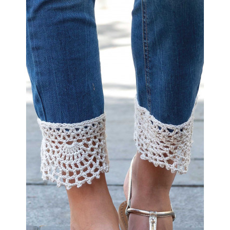 Modèle de Personnalisation Femme Tencel-Cotton