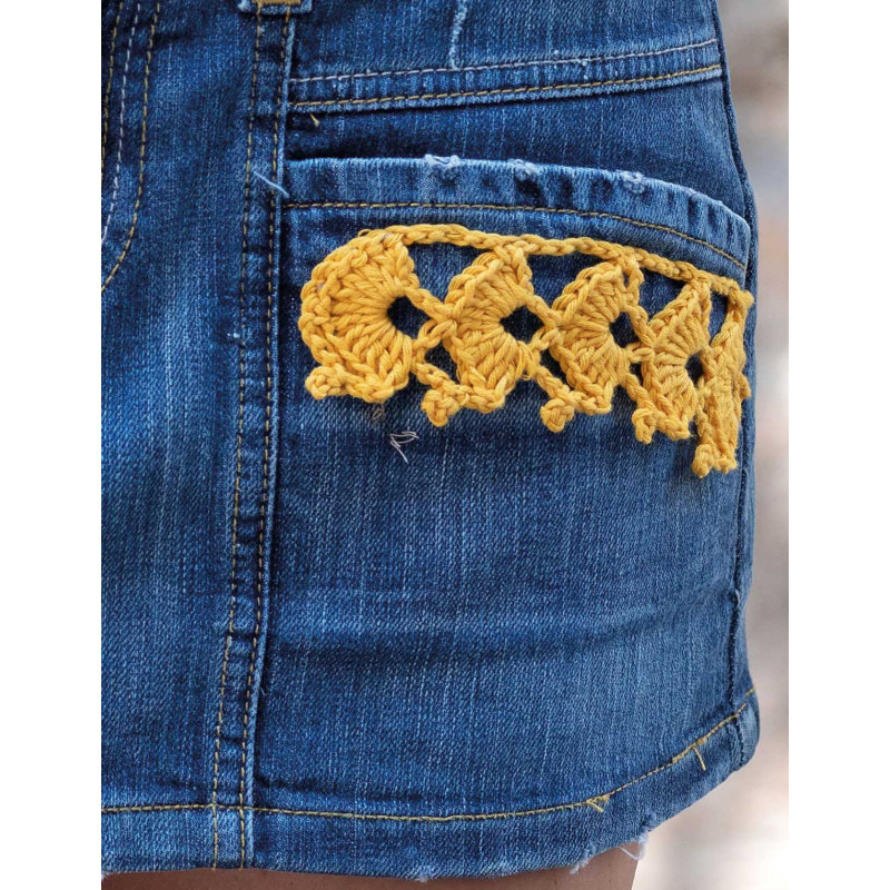 Modèle de Personnalisation Femme Fair Cotton