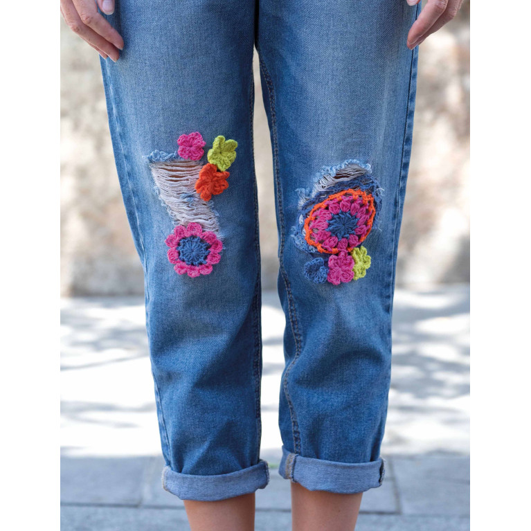 Modèle de Personnalisation Femme Missouri / Fair Cotton