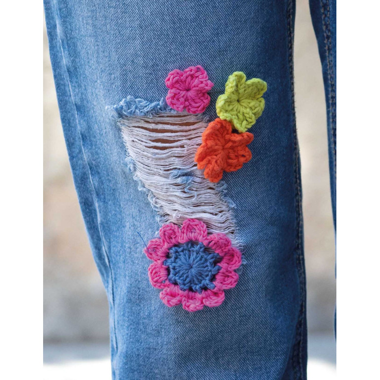 Modèle de Personnalisation Femme Missouri / Fair Cotton