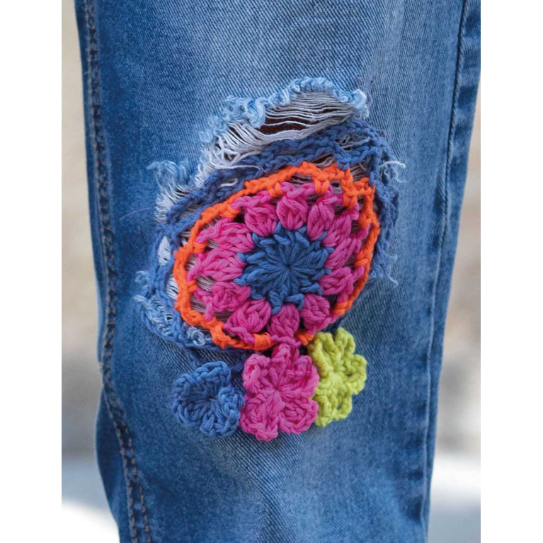 Modèle de Personnalisation Femme Missouri / Fair Cotton