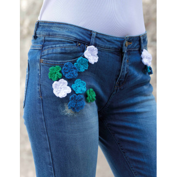 Modèle de Personnalisation Femme Missouri