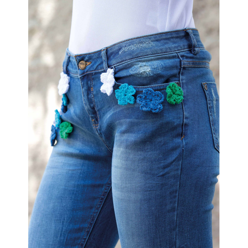 Modèle de Personnalisation Femme Missouri