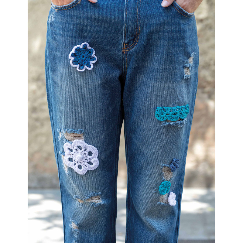 Modèle de Personnalisation Femme Missouri