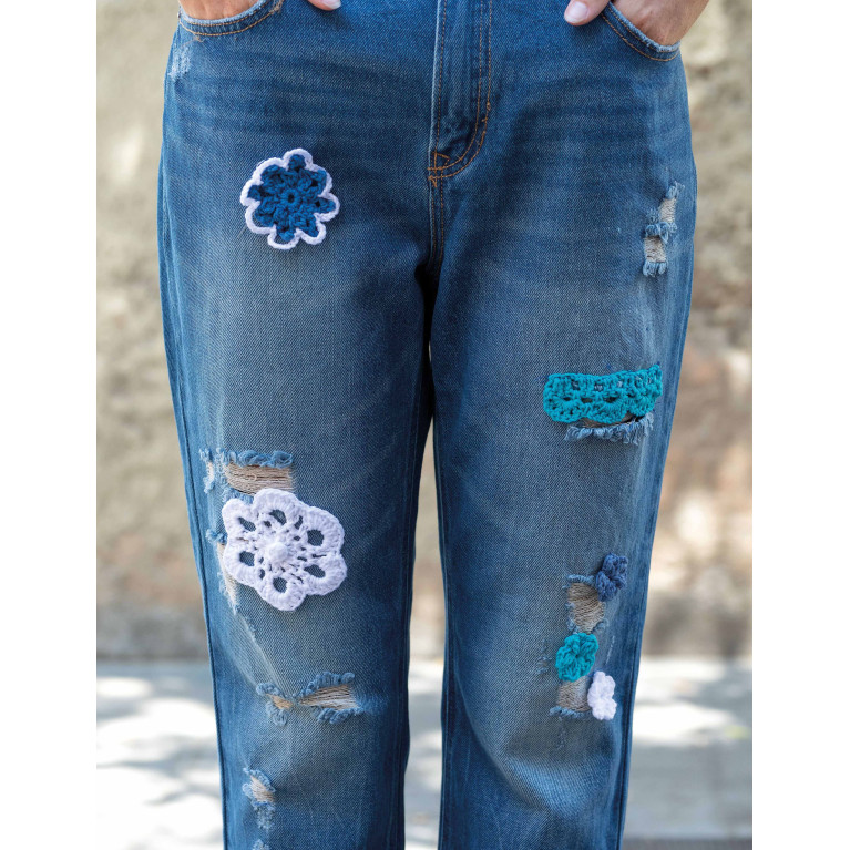 Modèle de Personnalisation Femme Missouri