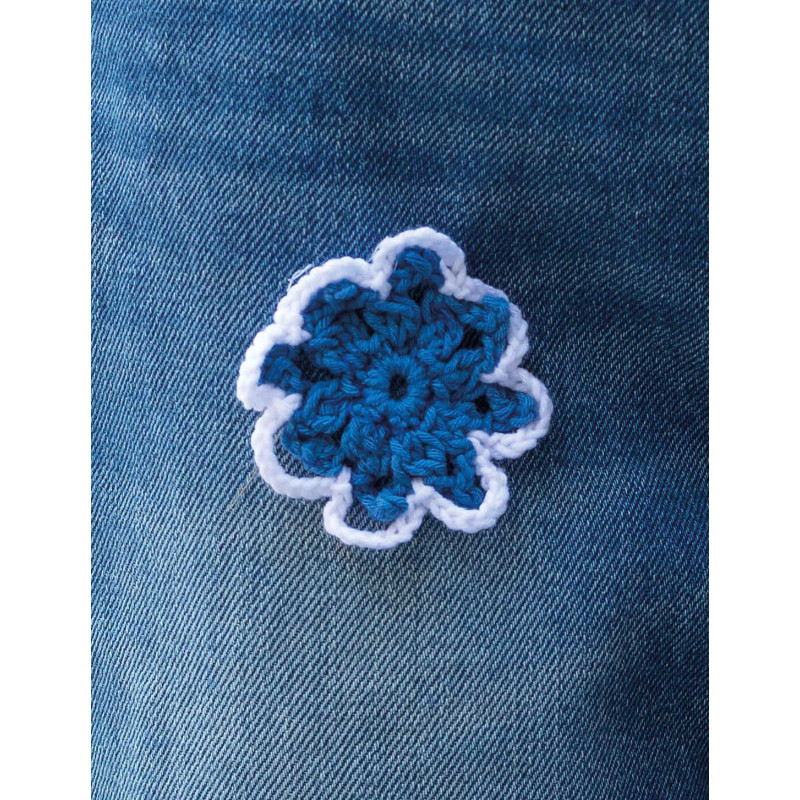 Modèle de Personnalisation Femme Missouri