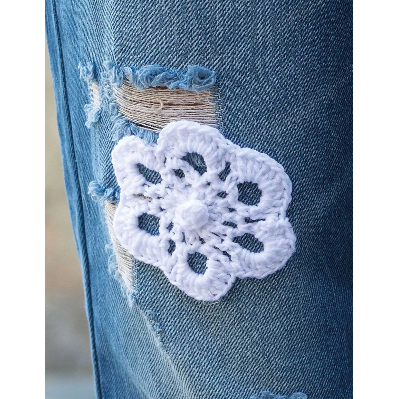 Modèle de Personnalisation Femme Missouri