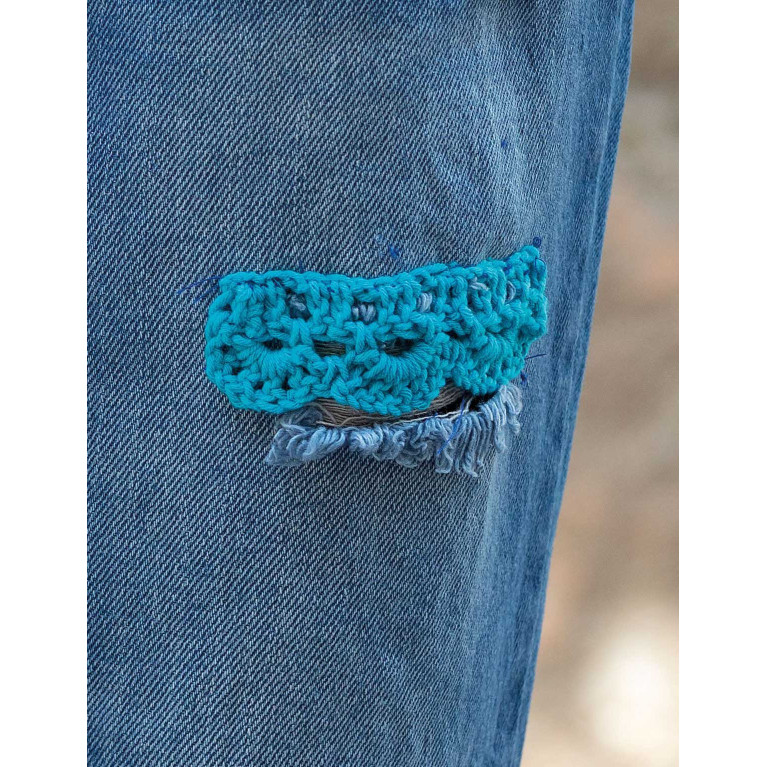 Modèle de Personnalisation Femme Missouri