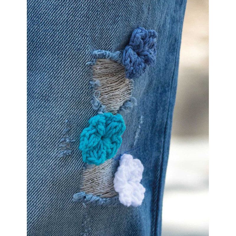 Modèle de Personnalisation Femme Missouri