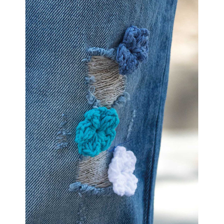 Modèle de Personnalisation Femme Missouri