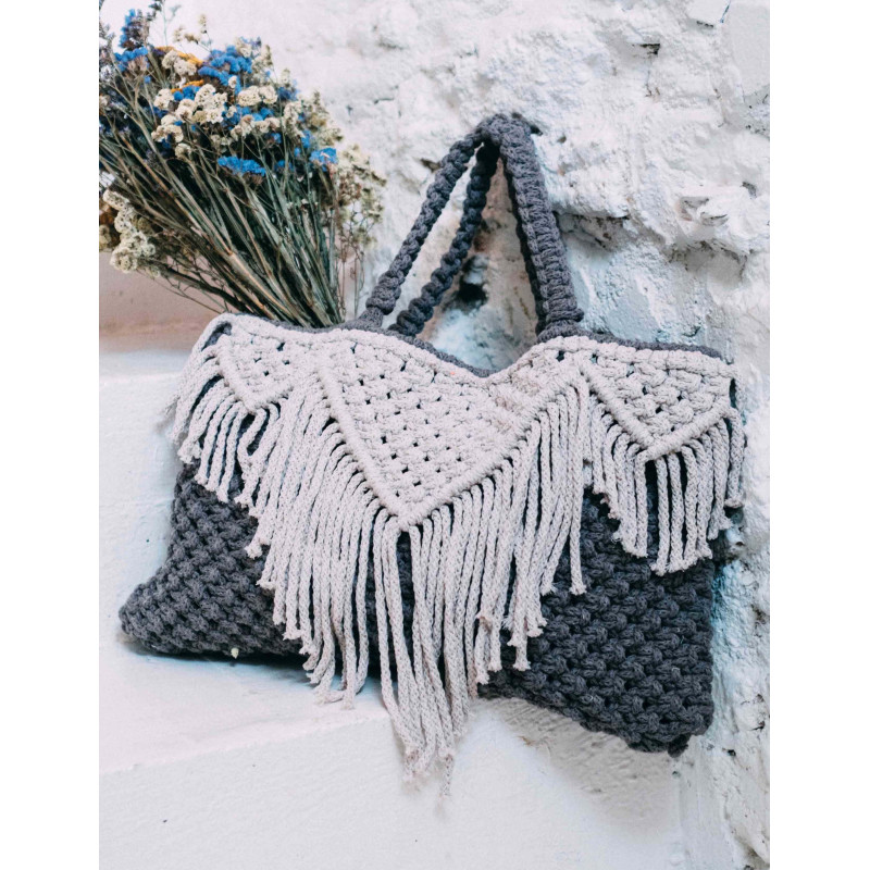 Modèle de Sac Scuby Cotton