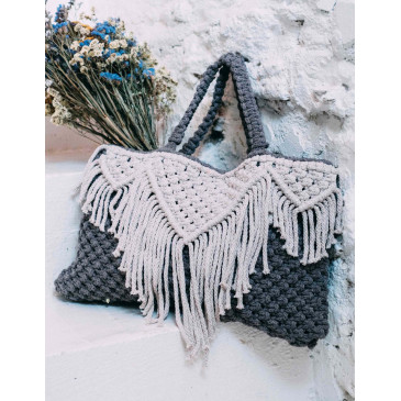 Modèle de Sac Scuby Cotton