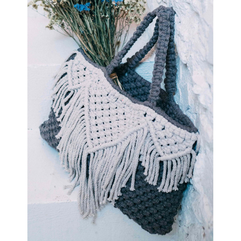 Modèle de Sac Scuby Cotton