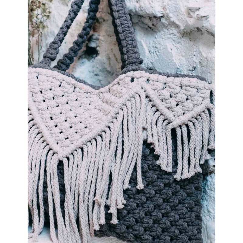 Modèle de Sac Scuby Cotton