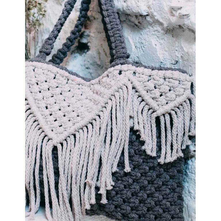 Modèle de Sac Scuby Cotton