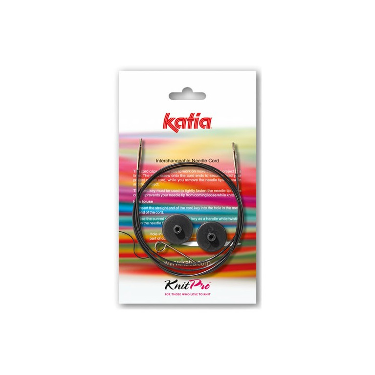 Câbles Interchangeables