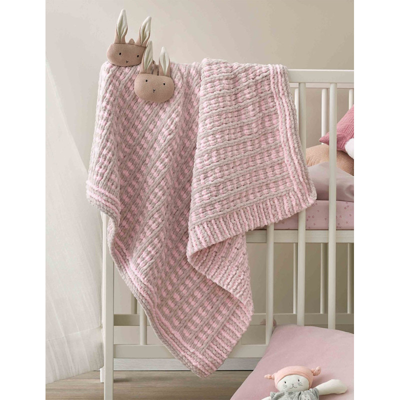 Modèle de Couverture Bambi