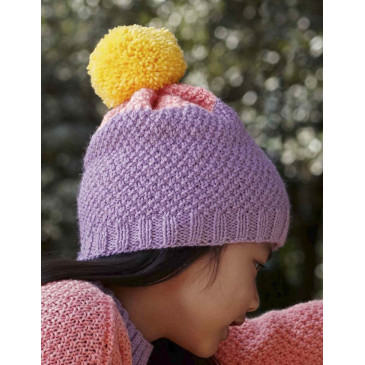 Modèle de Bonnet Marathon 3,5