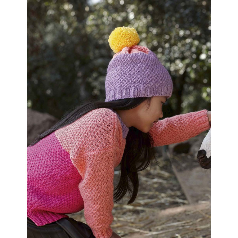 Modèle de Pull Marathon 3,5