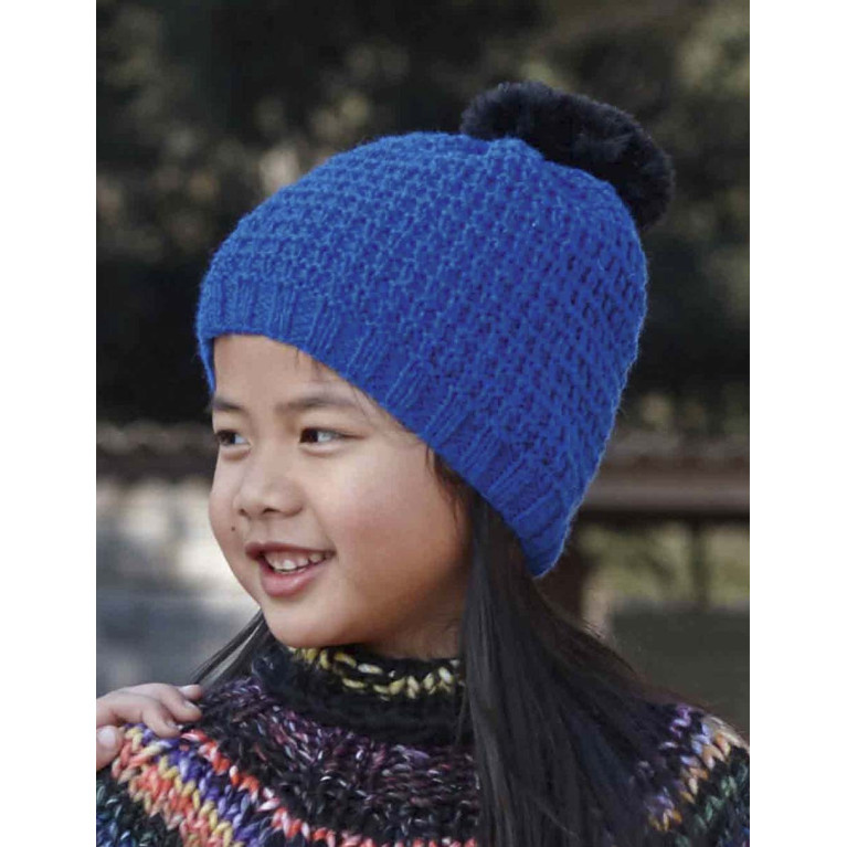 Modèle de Bonnet Marathon 3,5 / Polar